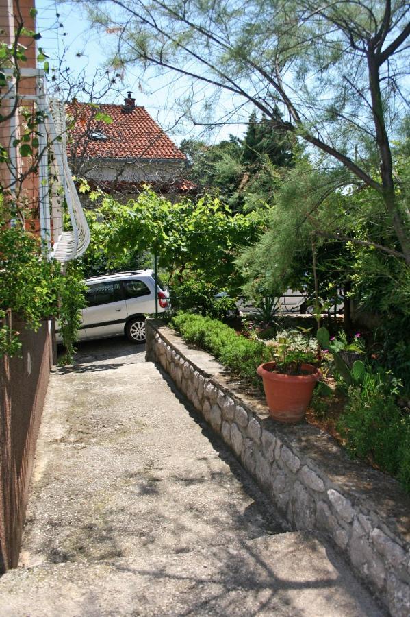 Apartments With A Parking Space Dramalj, Crikvenica - 5576 Eksteriør bilde