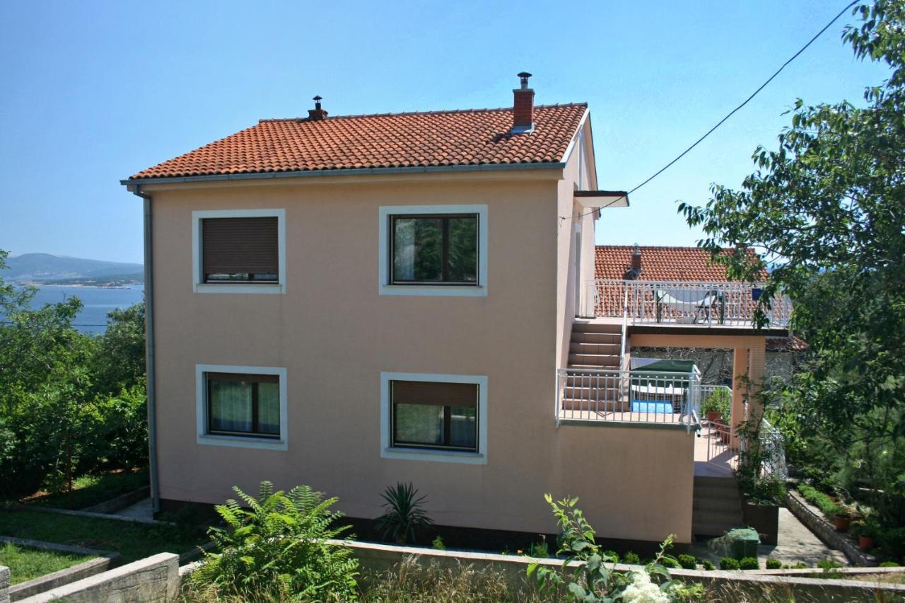 Apartments With A Parking Space Dramalj, Crikvenica - 5576 Eksteriør bilde
