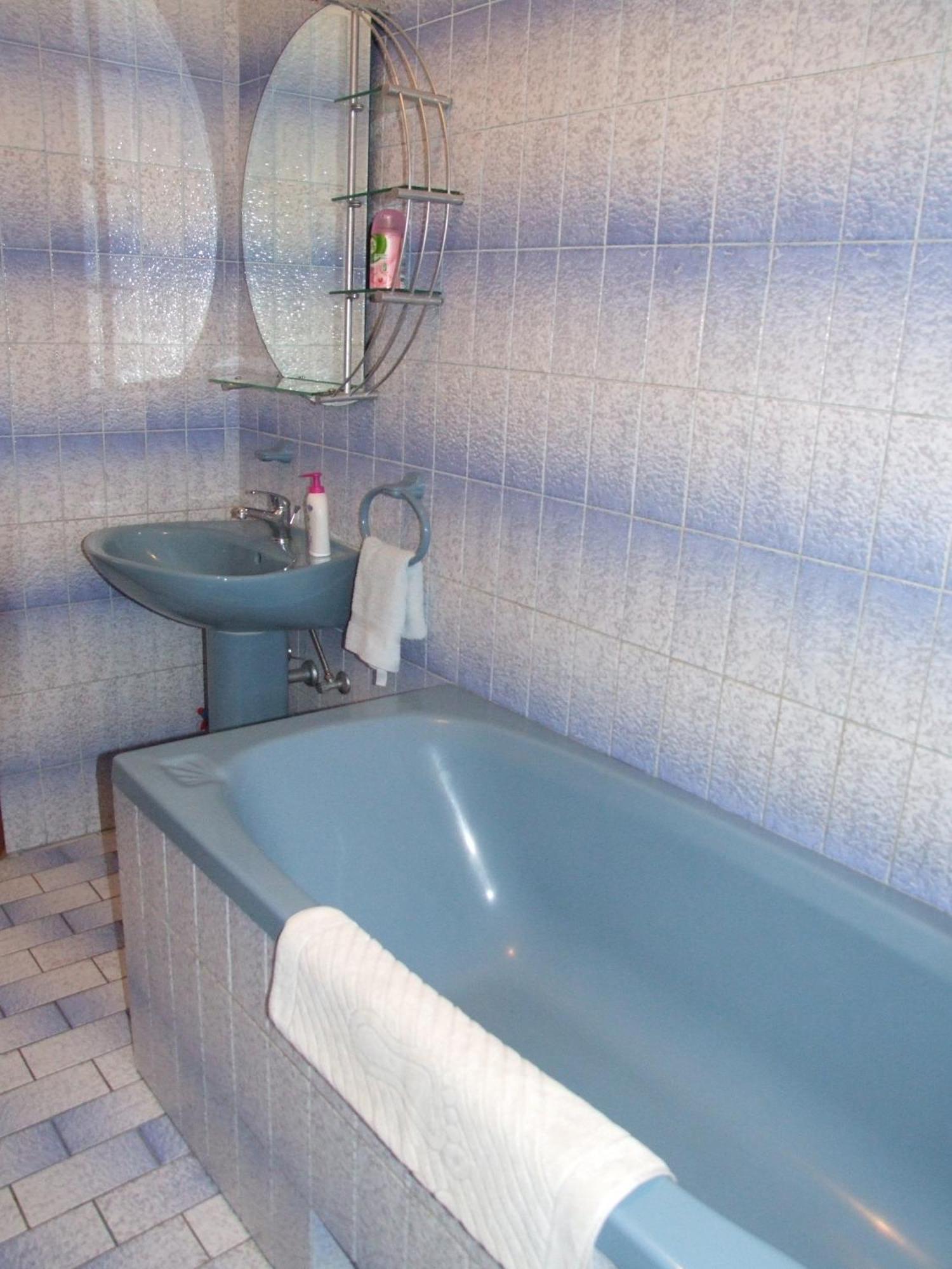 Apartments With A Parking Space Dramalj, Crikvenica - 5576 Rom bilde